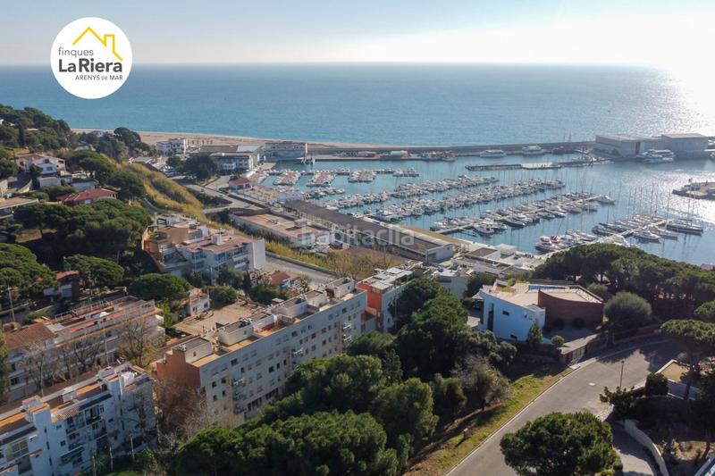 Foto fd96d0ac-9860-4115-8d04-c171fe4bf719. Wohngrundstück in Urbanitzacions Arenys de Mar