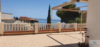 Chalet en Pedregalejo - Morlaco. Mlagachalet