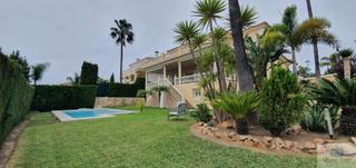 Xalet a Mijas Golf. Mijas costachalet