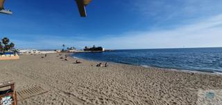 Flat in Puerto Deportivo