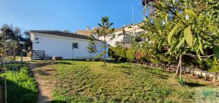 Chalet à Mijas pueblo. Mijaschalet