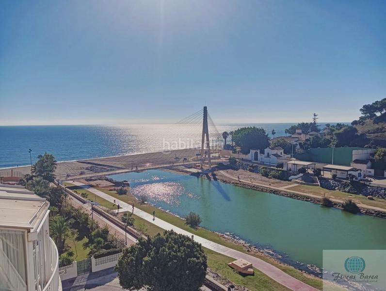 Foto 402b6a93-4a40-45c4-bab8-7ce2c56a4f4d. Ático atico en Castillo Sohail - Myramar Fuengirola