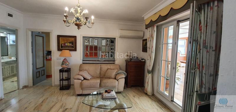Foto 41d2047a-9c41-4d78-ad95-20c912677e3f. Ático atico en Castillo Sohail - Myramar Fuengirola