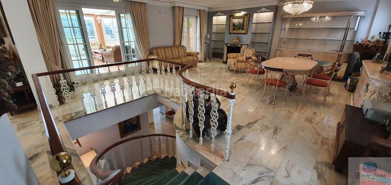 Foto 58626b79-743d-42c6-b570-c3a8f11b5ab9. Ático atico en Castillo Sohail - Myramar Fuengirola