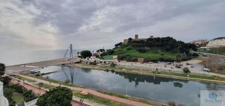 Àtic a Castillo Sohail - Myramar. Fuengirolaatico