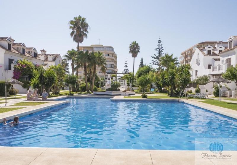 Foto 9df58044-f40d-4c77-922b-ae23e507b3a6. Ático atico en Castillo Sohail - Myramar Fuengirola