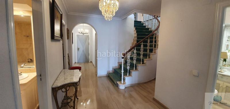 Foto a3d9f4e6-a86b-4736-a6bd-7c60416735a2. Ático atico en Castillo Sohail - Myramar Fuengirola