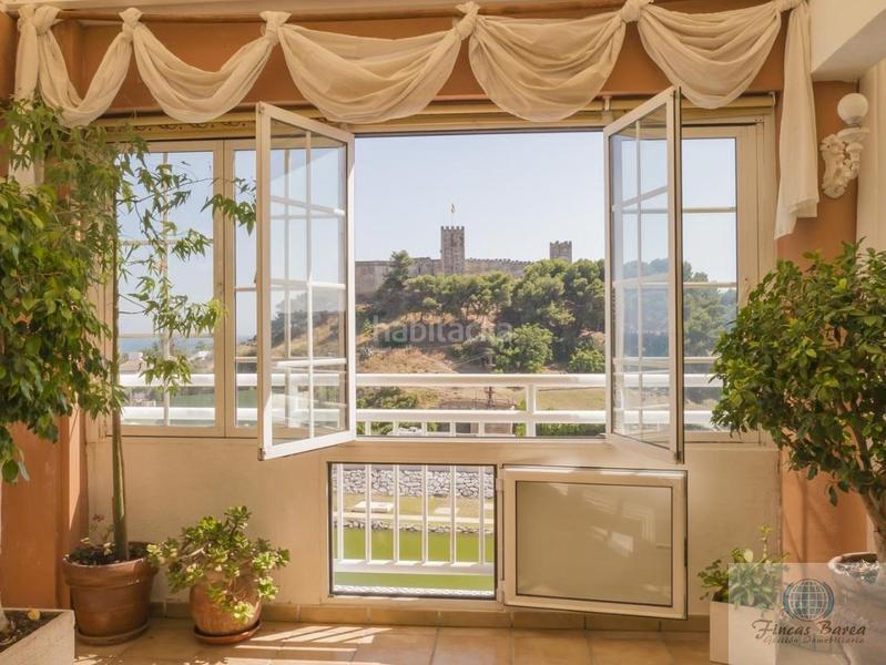 Foto aaba58c1-81e9-4af9-842a-b3cf4d8a2c5b. Ático atico en Castillo Sohail - Myramar Fuengirola