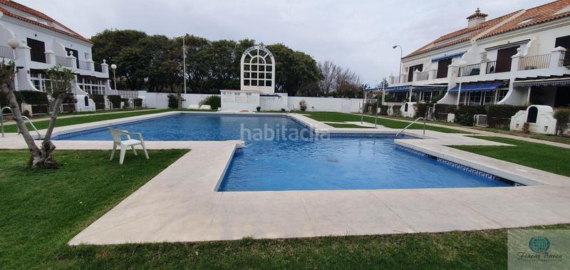 Foto eda9db81-8a93-4840-ae85-f1cd84a3fe03. Ático atico en Castillo Sohail - Myramar Fuengirola