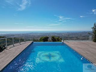 Xalet a Valtocado - La Alquería - La Atalaya. Mijaschalet