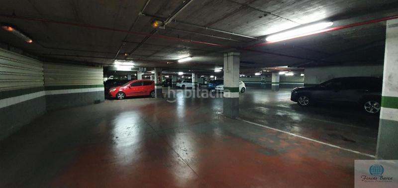 Foto 207c5fbf-c156-4320-9df5-b6df1ffa8f39. Aparcament cotxe a Los Boliches Fuengirola