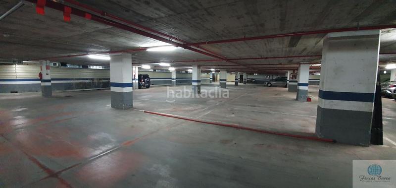 Foto 31fe007d-12b1-4a38-b613-bab3ef5f2612. Aparcament cotxe a Los Boliches Fuengirola