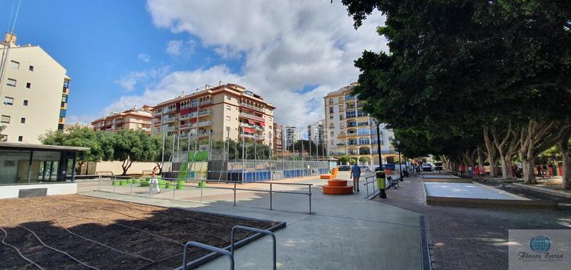 Foto 4dcc3e22-c32a-4dc5-9e3c-7e1db66aa102. Aparcament cotxe a Los Boliches Fuengirola