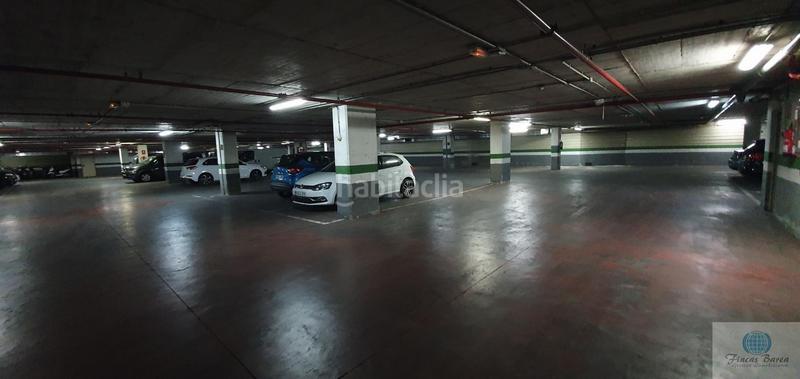 Foto 59186dc0-aa66-4d4f-b136-0cc7d988a7c3. Aparcament cotxe a Los Boliches Fuengirola