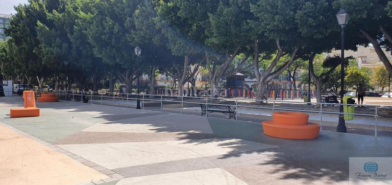 Foto 5e44cac2-430d-4443-97d4-fe199d184617. Aparcament cotxe a Los Boliches Fuengirola