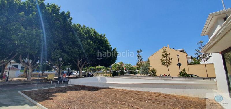 Foto 848eb4ce-14fc-482e-a71c-687679550c5c. Aparcament cotxe a Los Boliches Fuengirola