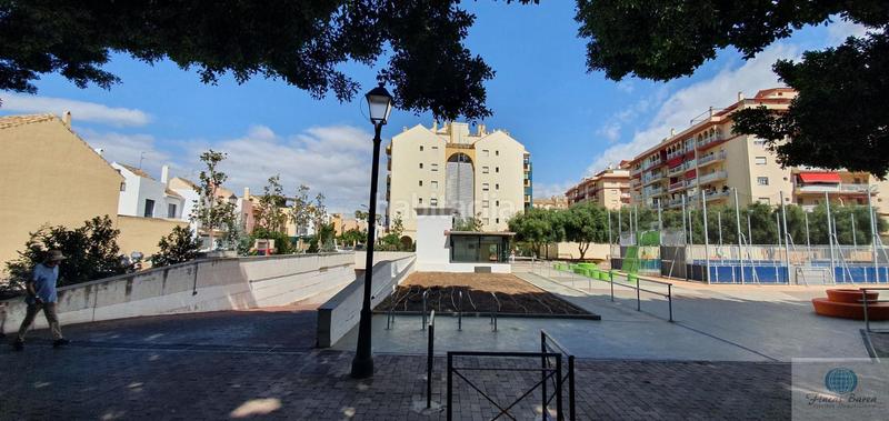 Foto 9b293f4a-2836-49bb-beef-07d30ff6082a. Aparcament cotxe a Los Boliches Fuengirola