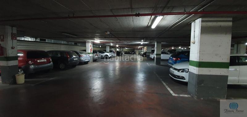 Foto dcaf13bd-eba0-491f-8b08-7767d4a3424f. Aparcament cotxe a Los Boliches Fuengirola