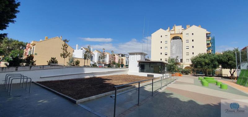 Foto e3f3d6d2-0ee7-4f80-8ee1-7d8c873026d7. Aparcament cotxe a Los Boliches Fuengirola