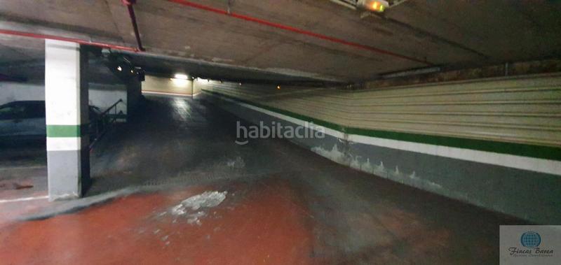 Foto e717622b-8f9b-496c-a284-71eff6184b55. Aparcament cotxe a Los Boliches Fuengirola