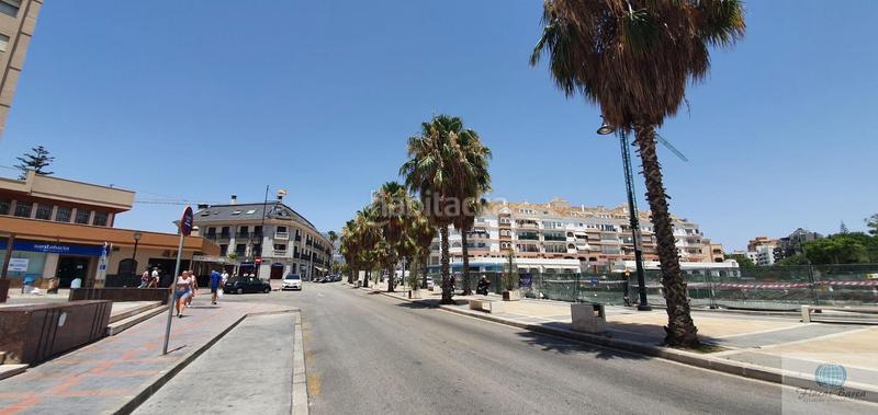 Foto 02a5910c-d46f-461f-9241-84a3902e83ce. Parking coche garaje en Centro ciudad Fuengirola