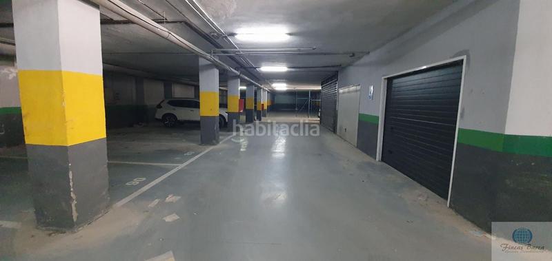 Foto 04306f68-38c0-4f46-a5b7-4cf1bb67baa5. Parking coche garaje en Centro ciudad Fuengirola