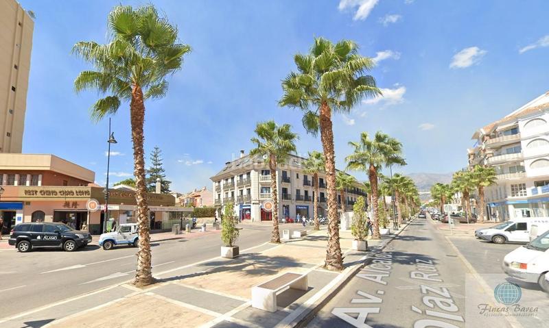 Foto 0d32f1ea-8ff2-47f2-9ea2-a3191e7ee6e5. Parking coche garaje en Centro ciudad Fuengirola