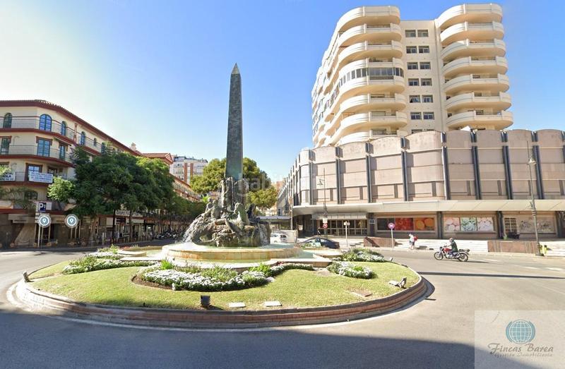 Foto 20baeaa2-773c-43ec-bf37-90366f7a4641. Parking coche garaje en Centro ciudad Fuengirola