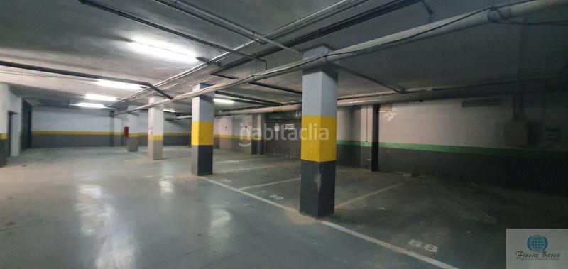 Foto d3025d75-2696-4f2b-9479-914888a01959. Parking coche garaje en Centro ciudad Fuengirola