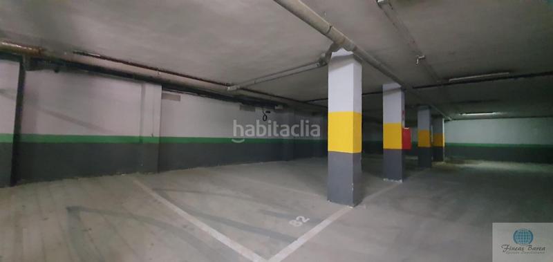 Foto da5670dd-9865-45e7-9511-bf38faaf2c06. Parking coche garaje en Centro ciudad Fuengirola