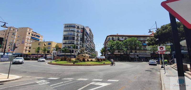 Foto f105dd77-2716-4412-b504-8ac87fb611a0. Parking coche garaje en Centro ciudad Fuengirola