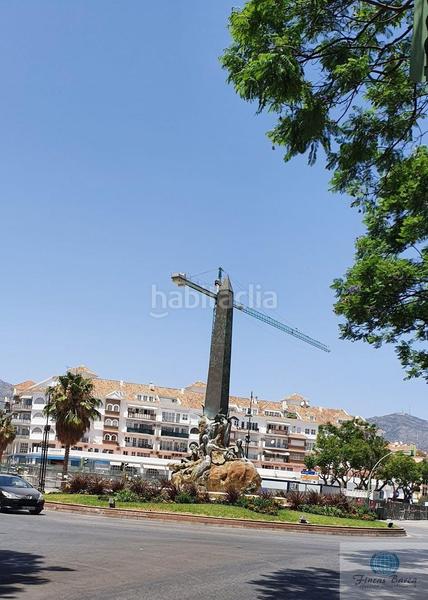 Foto fc47c4f9-ead1-450e-a3a9-417f07301a66. Parking coche garaje en Centro ciudad Fuengirola