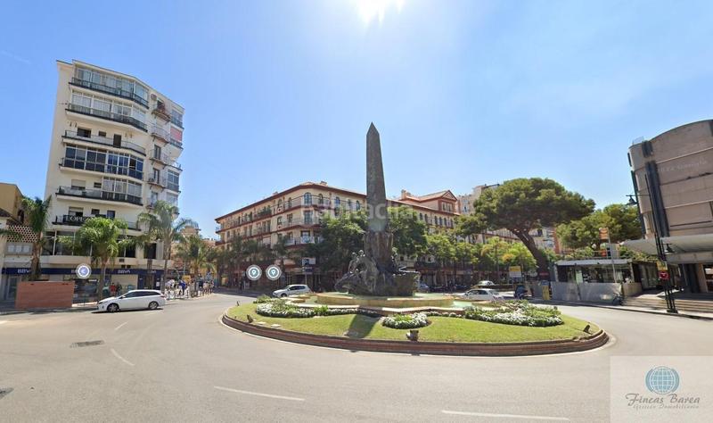 Foto ffbfa11d-6701-463d-b4ae-86eab6231154. Parking coche garaje en Centro ciudad Fuengirola