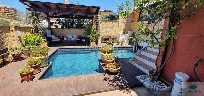 Foto 0b4cd027-0eab-4445-85f6-7a95477edaff. Chalet  en Los Pacos Fuengirola