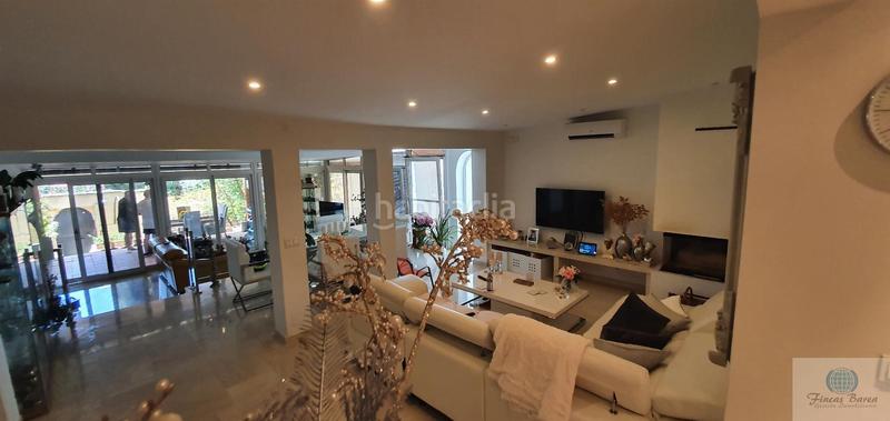 Foto 0c464cba-b313-4a2e-b853-cc47a165d38a. Chalet  en Los Pacos Fuengirola