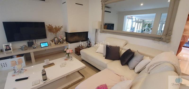 Foto 26fbe555-e529-4f1a-8f21-843742255d83. Chalet  en Los Pacos Fuengirola