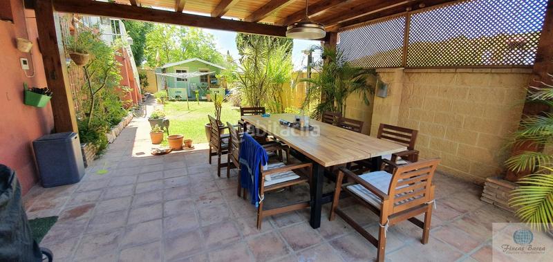 Foto 30c0f330-fab7-4f1e-ae32-4c5d715966ae. Chalet  en Los Pacos Fuengirola