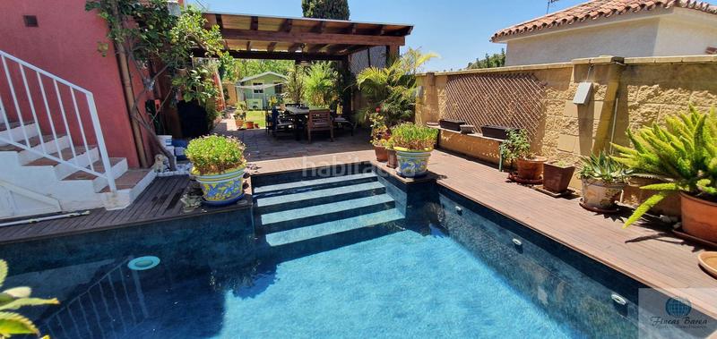 Foto 34ba6c11-c005-487a-a281-d97c80fd8ccf. Chalet  en Los Pacos Fuengirola