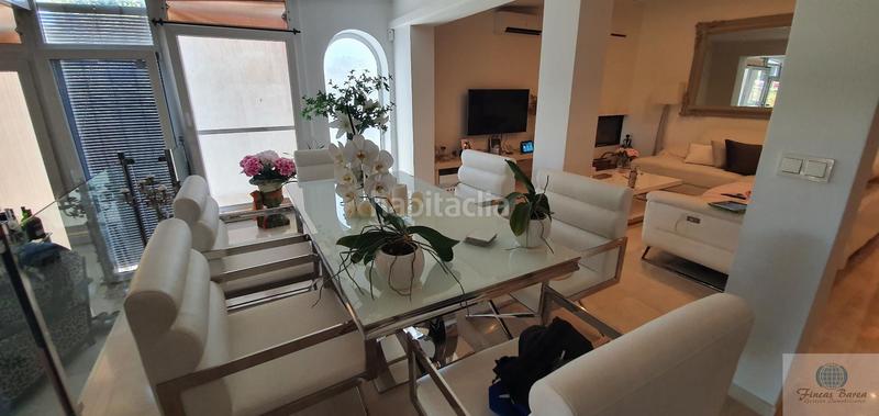 Foto 3901fb48-3e09-429e-be14-452b141b59df. Chalet  en Los Pacos Fuengirola