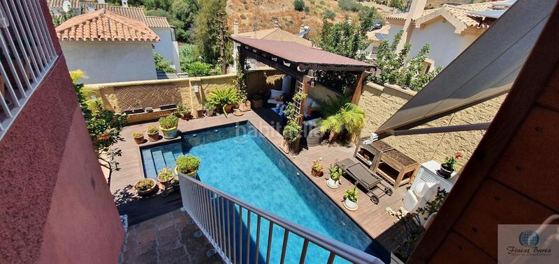 Foto 4bc13c1e-01ba-4e47-82be-c8b9add45e78. Chalet  en Los Pacos Fuengirola