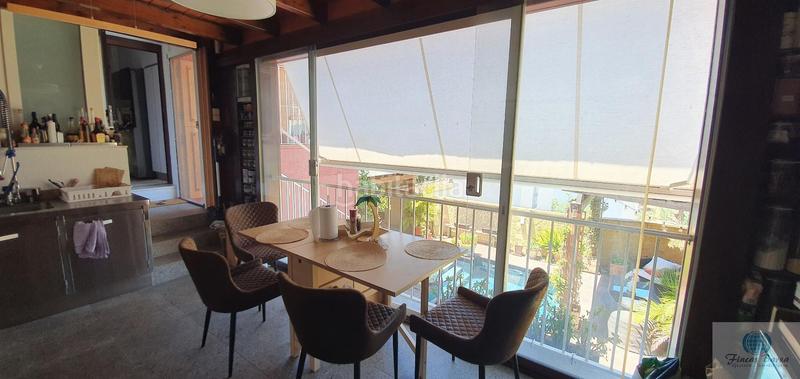 Foto 5b96cb09-2a02-43c7-8719-317732e01290. Chalet  en Los Pacos Fuengirola