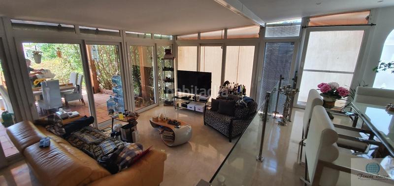 Foto 65a7fb60-dc60-47f2-8d1d-131e6366190d. Chalet  en Los Pacos Fuengirola