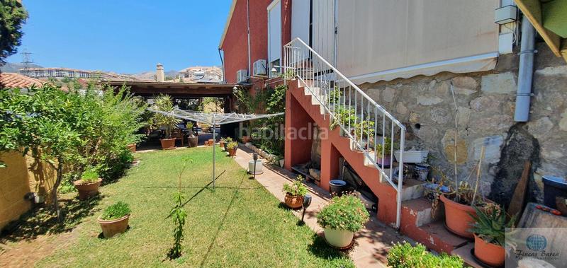 Foto 7412c20c-c8c1-4676-ab8c-ef4ab346f968. Chalet  en Los Pacos Fuengirola