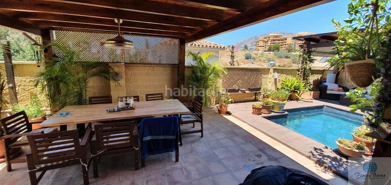 Foto 7600557e-3e35-4e24-aea6-ab2fb47c9133. Chalet  en Los Pacos Fuengirola