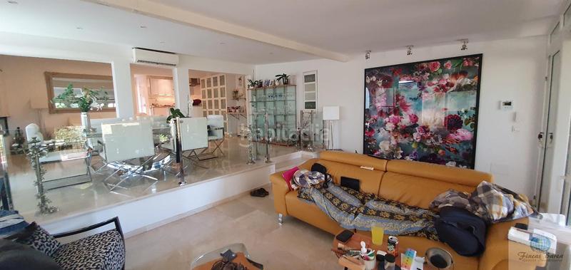 Foto bae5ee7a-e175-4199-9671-4a13cda464d4. Chalet  en Los Pacos Fuengirola