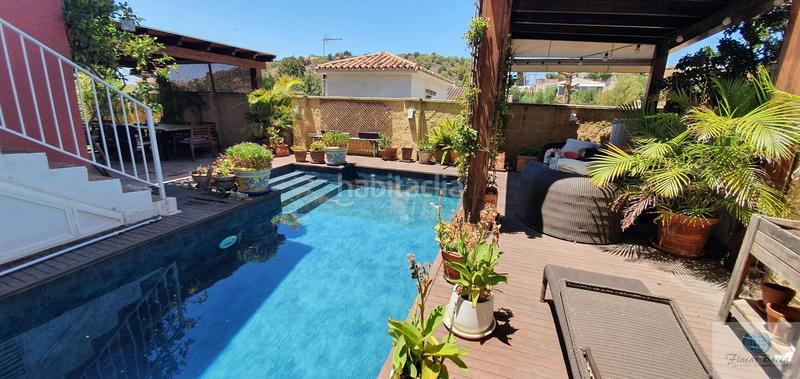 Foto bf16a4e0-4181-4729-9da2-cd598223197f. Chalet  en Los Pacos Fuengirola