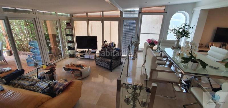 Foto c978c428-0764-4904-bdf9-c71547b6e35c. Chalet  en Los Pacos Fuengirola