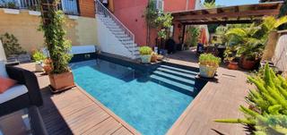Chalet en Los Pacos. Fuengirolachalet