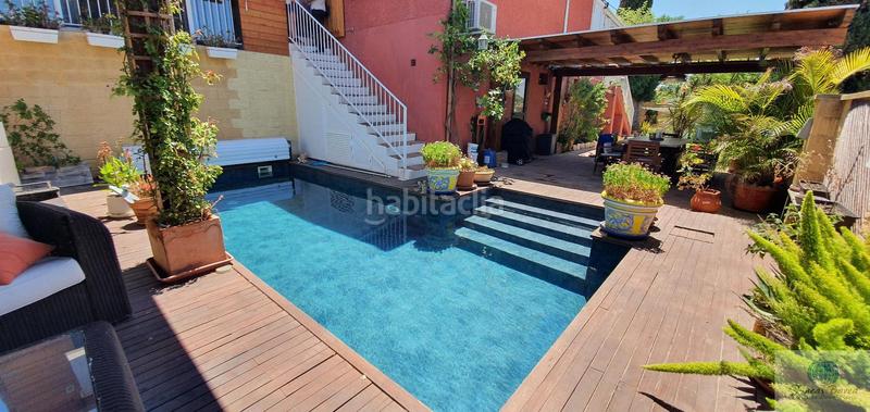 Foto cf1c3a80-0fe6-4e9e-b25b-122a32ea0b0b. Chalet  en Los Pacos Fuengirola