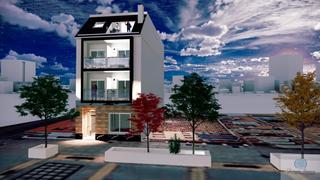 Appartement à Puerto Deportivo. Fuengirolapiso